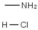 Methylammonium chloride(593-51-1)